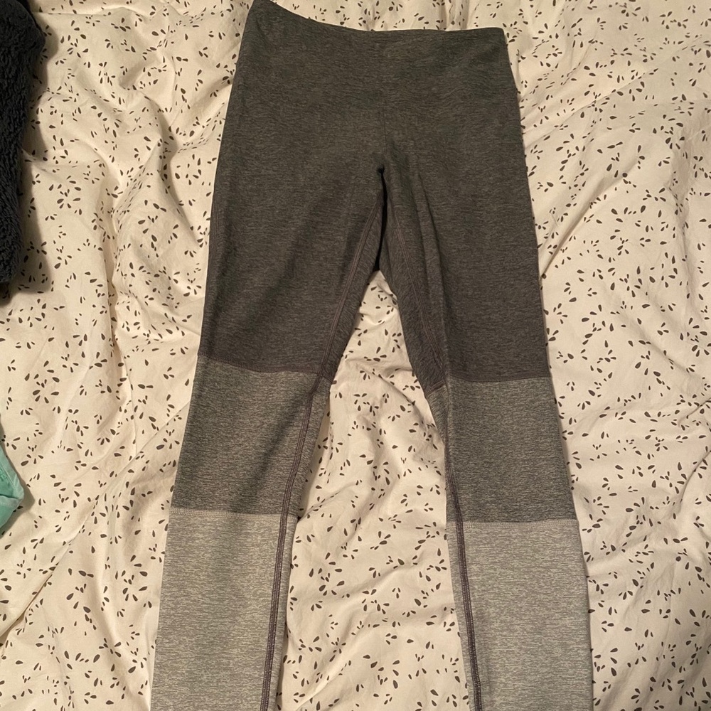 Outdoor voices 7/8 leggings